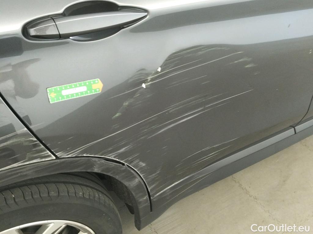  Bmw  X1 Serie  sDrive 18i Advantage 1.5 140CV AT7 E6dT #6