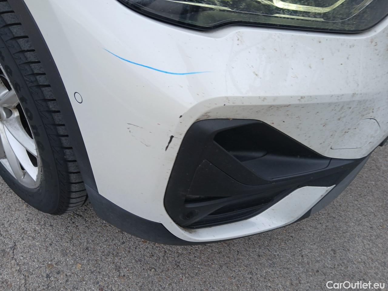 Bmw  X1 BMW  / 2019 / 5P / todoterreno sDrive16d  Aut. Business #6