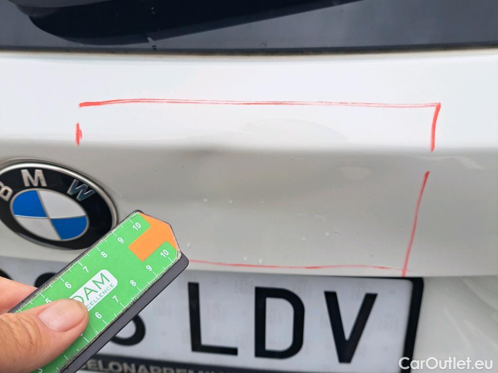 Bmw  X1 BMW  / 2019 / 5P / todoterreno sDrive18d #2