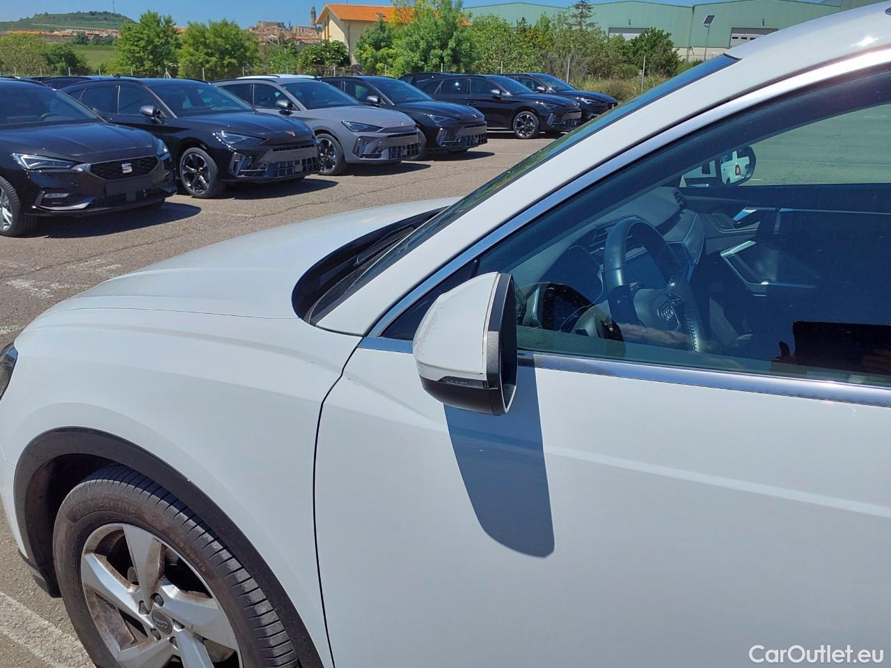  Audi  Q3  35 TDI advanced 2.0 TDI 150CV AT7 E6dT #7