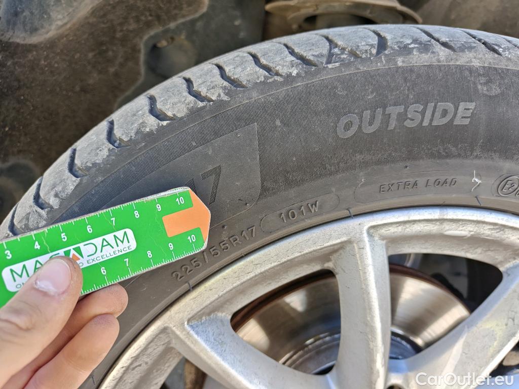  Bmw  X1 BMW  / 2019 / 5P / todoterreno sDrive16d Aut. Business #8