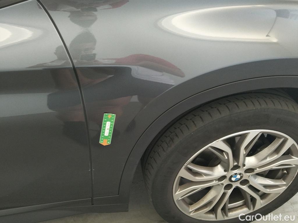  Bmw  X1 Serie  sDrive 18i Advantage 1.5 140CV AT7 E6dT #47