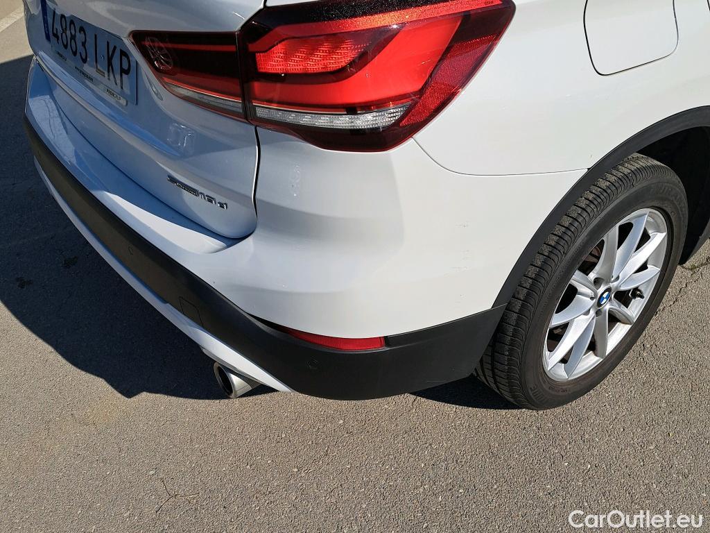  Bmw  X1 BMW  / 2019 / 5P / todoterreno sDrive18dA Business #3