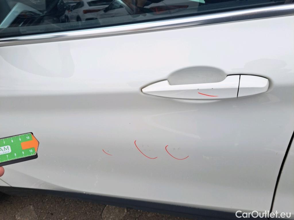  Bmw  X1 BMW  / 2019 / 5P / todoterreno sDrive18d #31