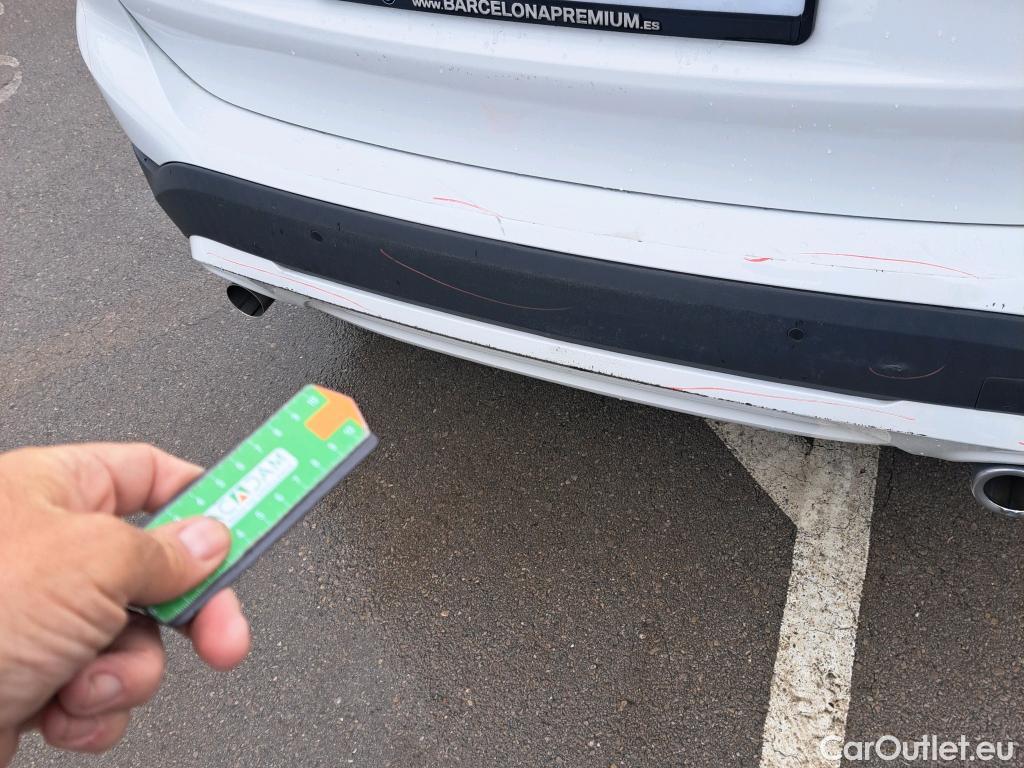  Bmw  X1 BMW  / 2019 / 5P / todoterreno sDrive18d #29