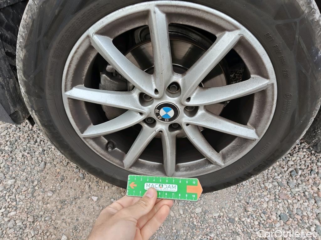  Bmw  X1 BMW  / 2019 / 5P / todoterreno sDrive16d  Aut. #26