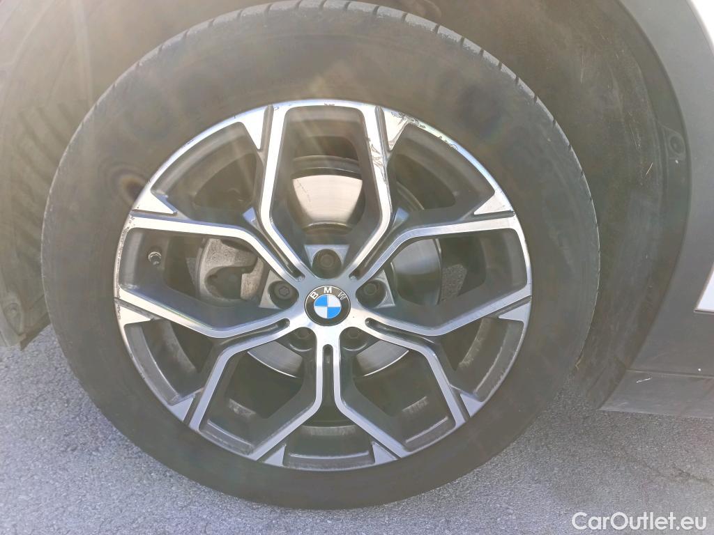  Bmw  X2 Serie  sDrive 18i Advantage 1.5 140CV AT7 E6dT #5