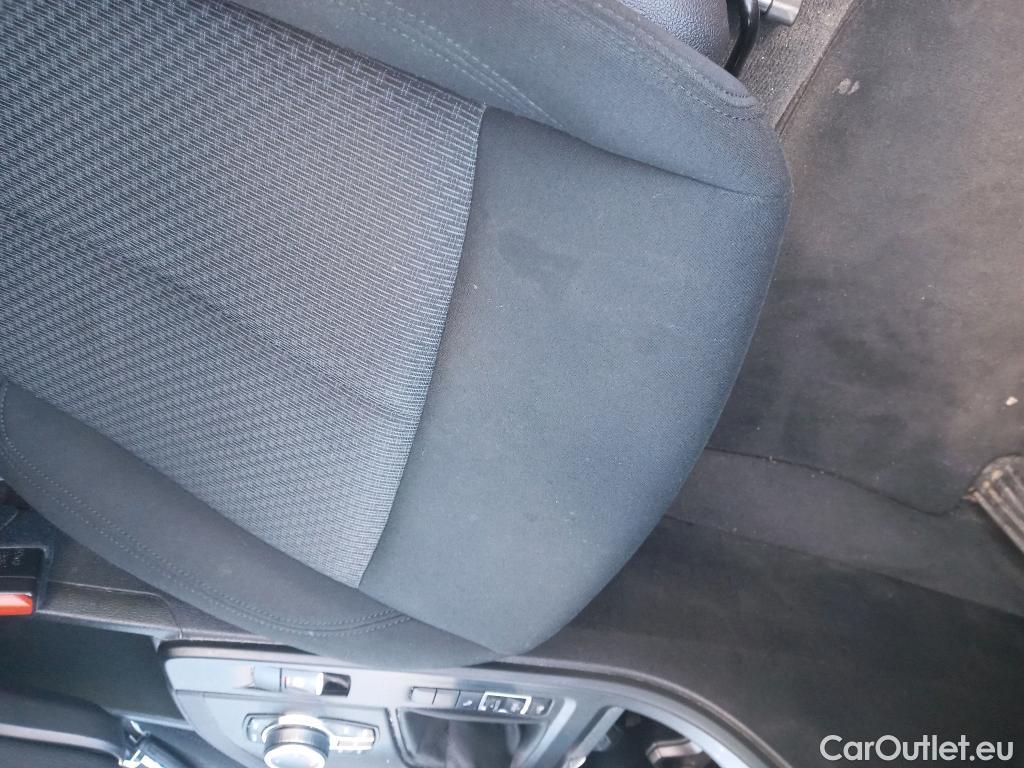  Bmw  X1 BMW  / 2015 / 5P / todoterreno sDrive16d Business #13