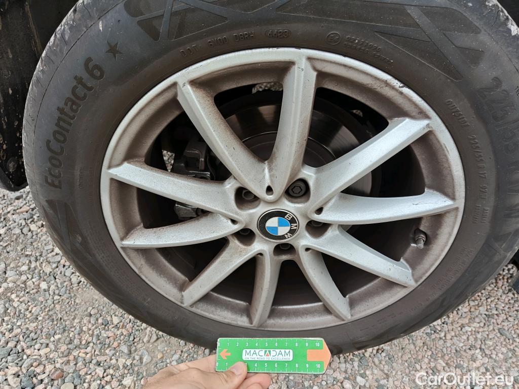  Bmw  X1 BMW  / 2019 / 5P / todoterreno sDrive16d  Aut. #30
