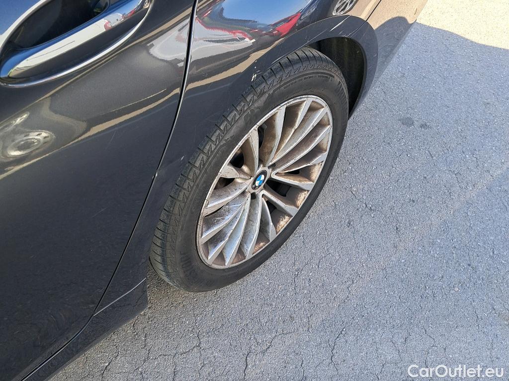  Bmw  Serie 5  Familiar 530i Luxury Line 2.0 250CV AT8 E6dT #24