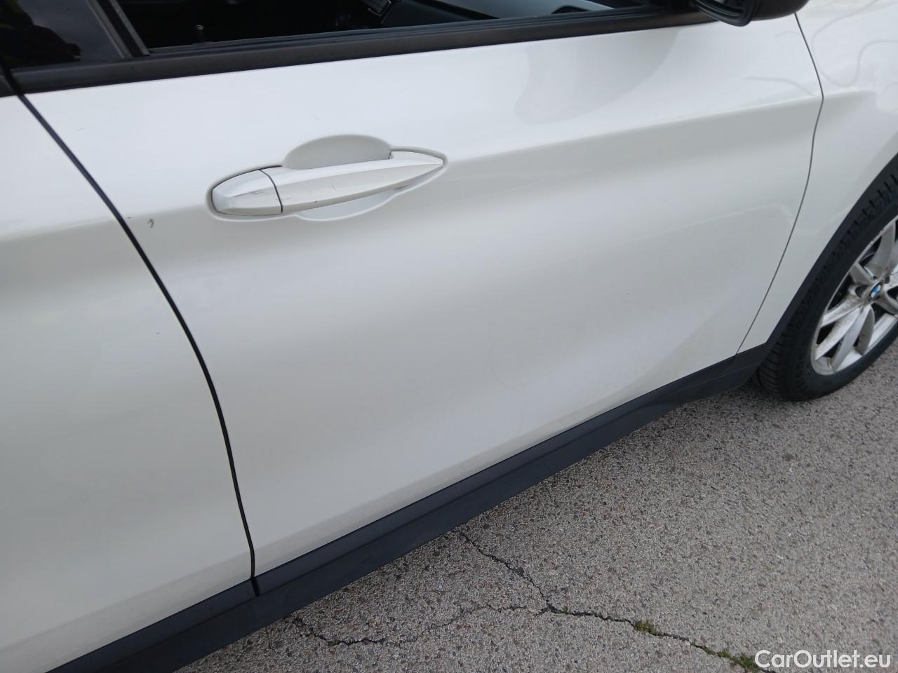  Bmw  X1 BMW  / 2019 / 5P / todoterreno sDrive16d  Aut. Business #44