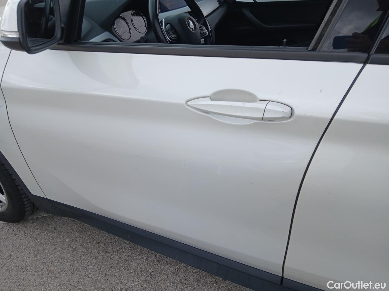  Bmw  X1 BMW  / 2019 / 5P / todoterreno sDrive16d  Aut. Business #24