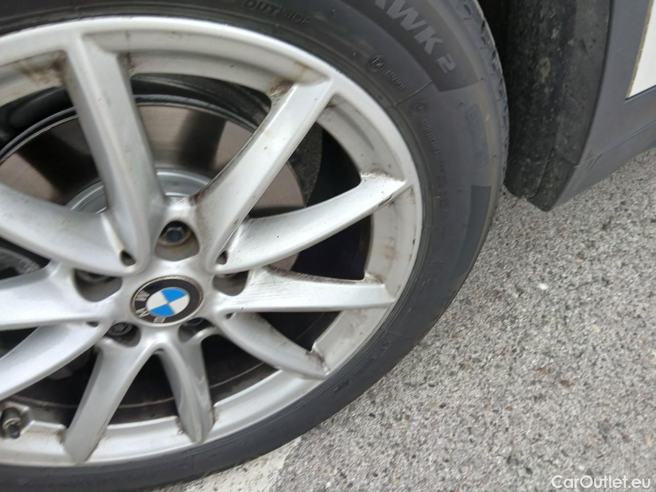  Bmw  X1 BMW  / 2019 / 5P / todoterreno sDrive16d  Aut. Business #23