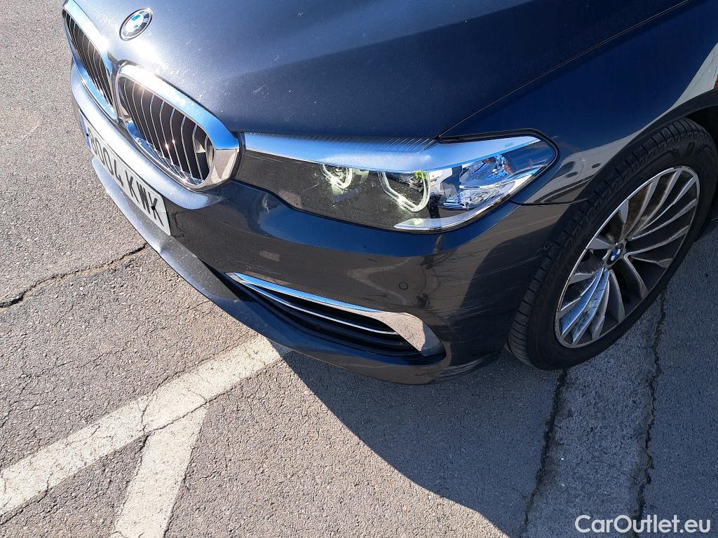  Bmw  Serie 5  Familiar 530i Luxury Line 2.0 250CV AT8 E6dT #30