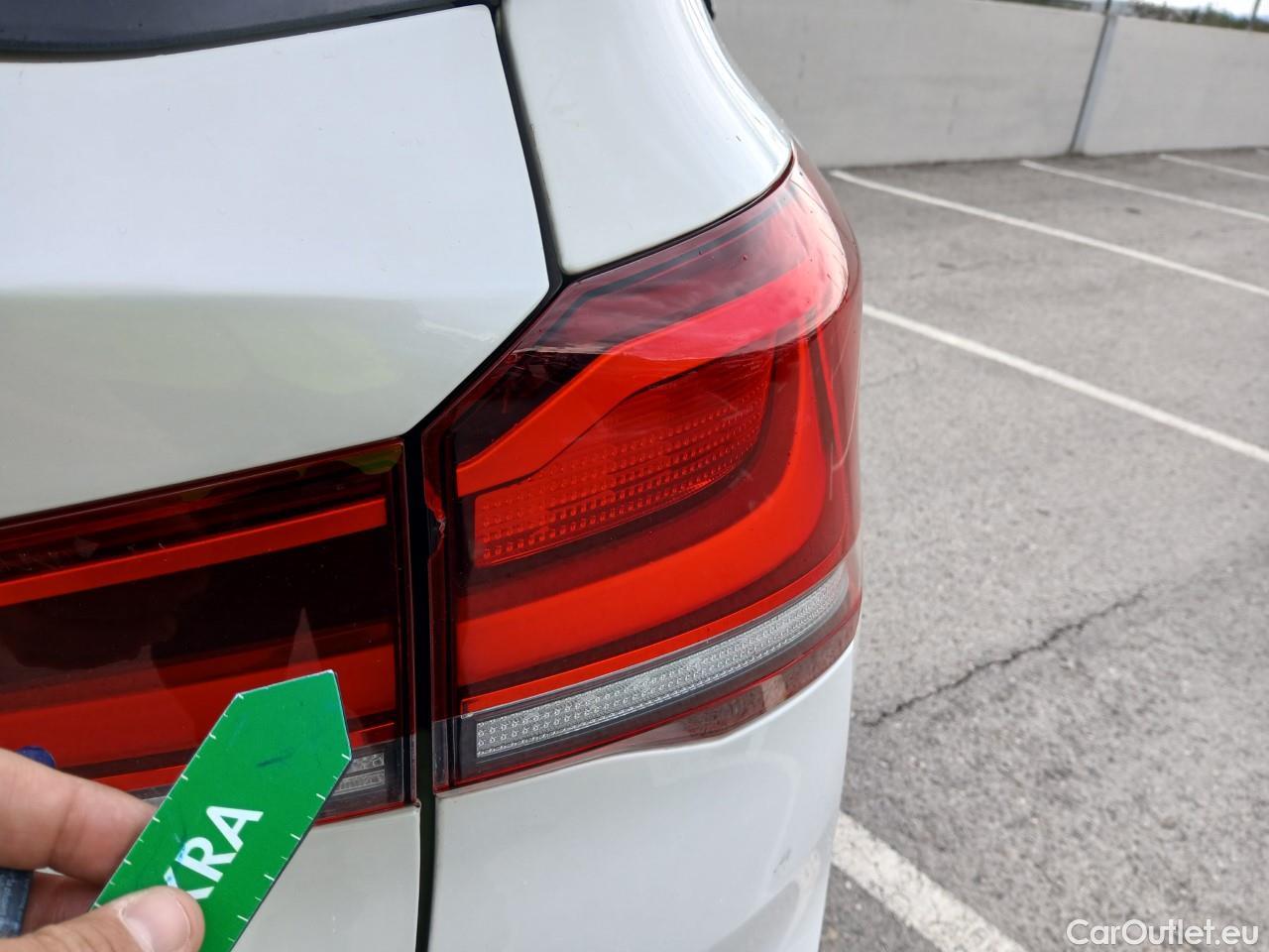  Bmw  X1 BMW  / 2019 / 5P / todoterreno sDrive16d  Aut. Business #38