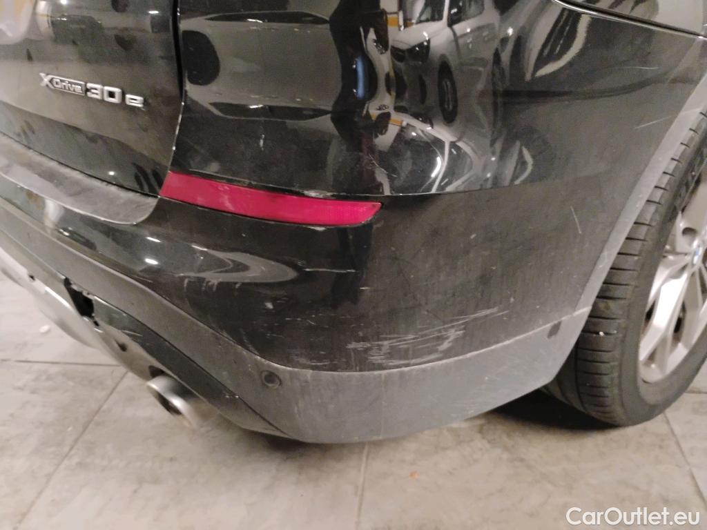  Bmw  X3 BMW  / xDrive30e Pack XLine Hibrido Enchufable #22