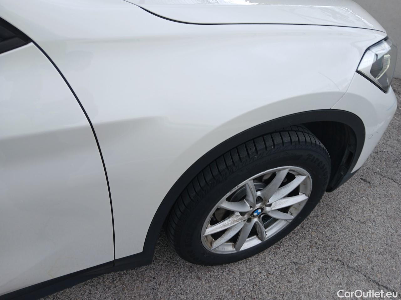  Bmw  X1 BMW  / 2019 / 5P / todoterreno sDrive16d  Aut. Business #48