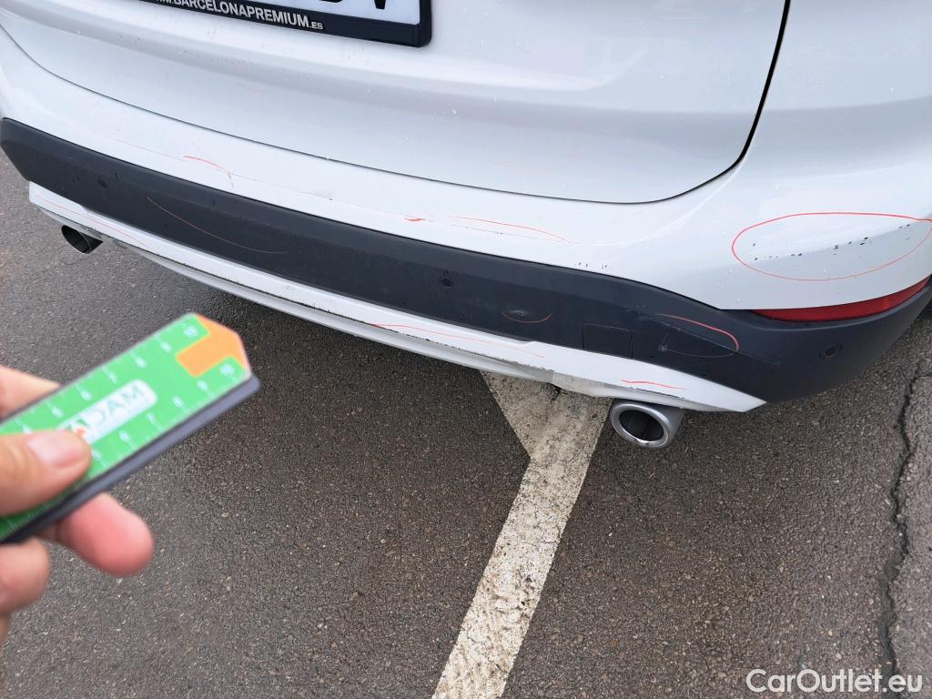  Bmw  X1 BMW  / 2019 / 5P / todoterreno sDrive18d #19