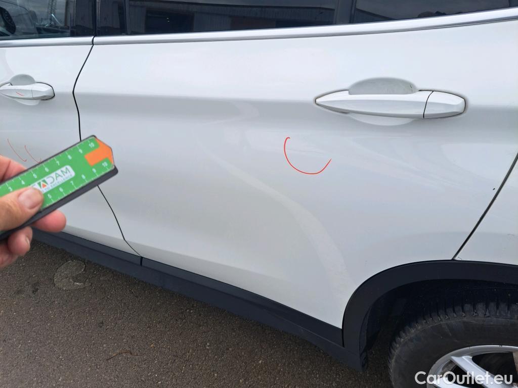  Bmw  X1 BMW  / 2019 / 5P / todoterreno sDrive18d #21