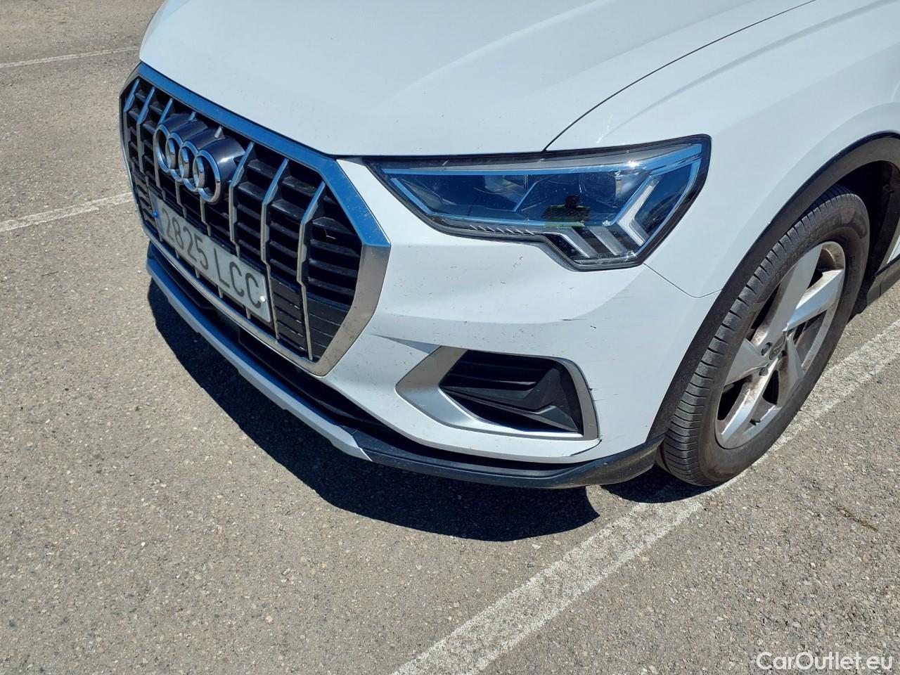  Audi  Q3  35 TDI advanced 2.0 TDI 150CV AT7 E6dT #11