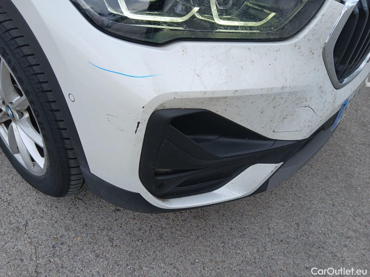  Bmw  X1 BMW  / 2019 / 5P / todoterreno sDrive16d  Aut. Business #8