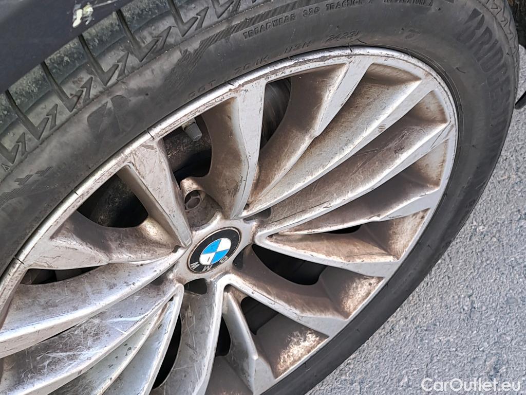  Bmw  Serie 5  Familiar 530i Luxury Line 2.0 250CV AT8 E6dT #25