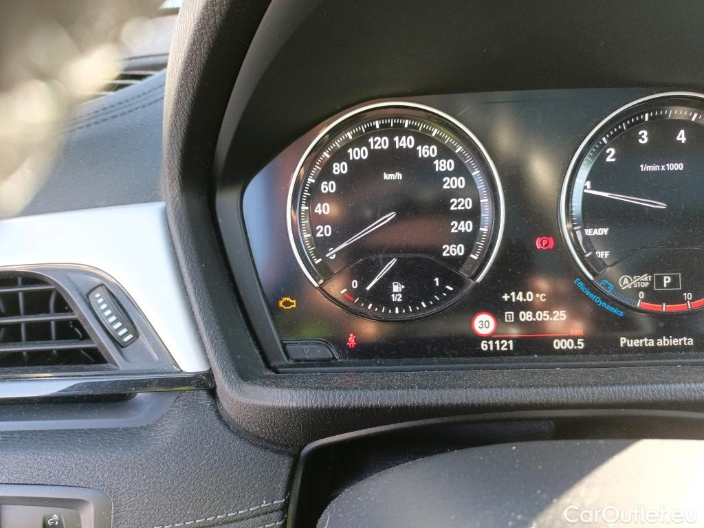 Bmw  X2 Serie  sDrive 18i Advantage 1.5 140CV AT7 E6dT #19