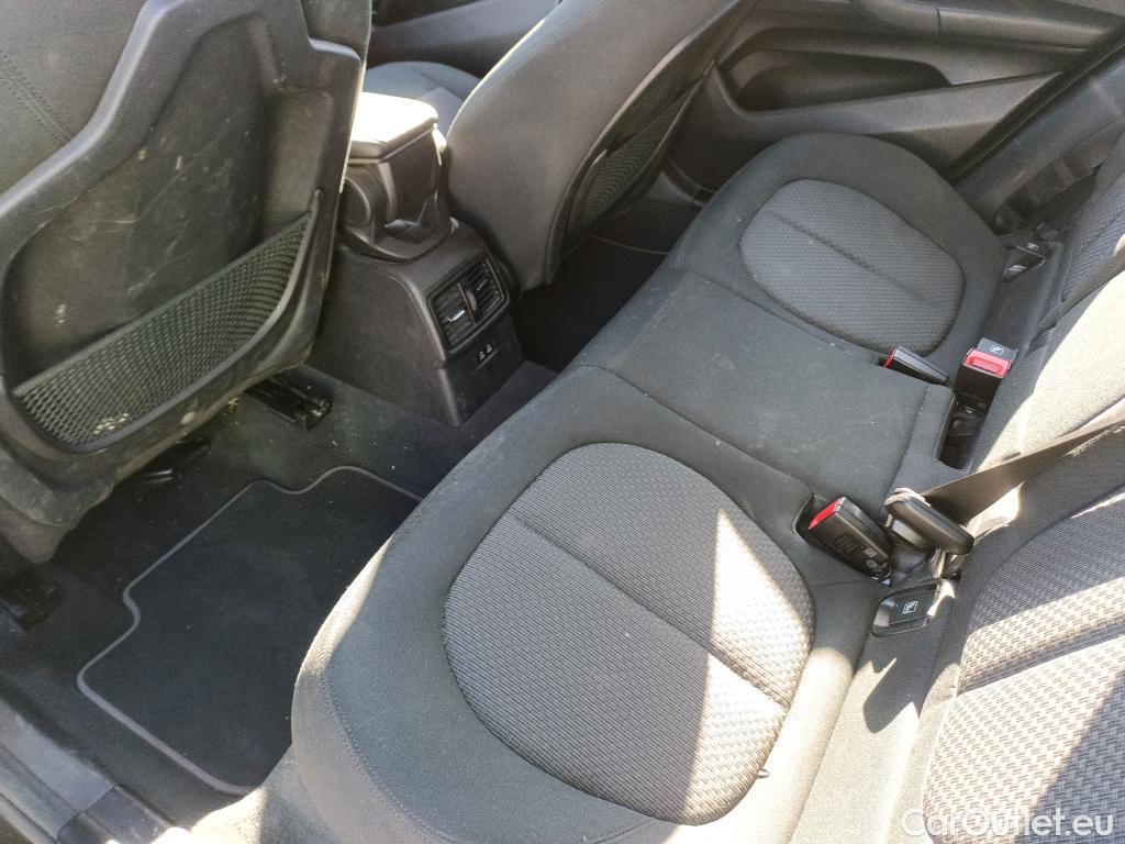  Bmw  X2 Serie  sDrive 18d 2.0 150CV MT6 E6dT #24