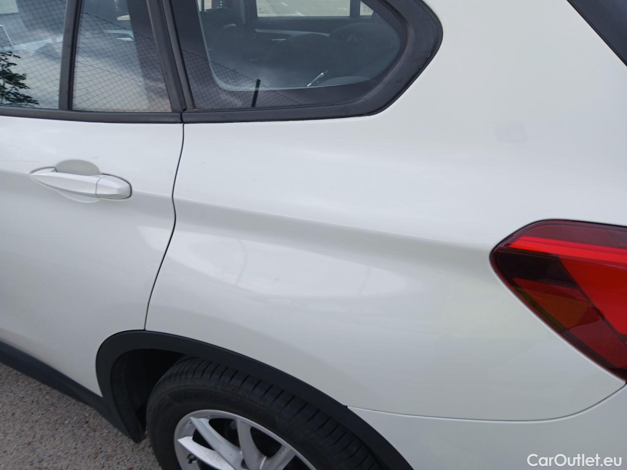  Bmw  X1 BMW  / 2019 / 5P / todoterreno sDrive16d  Aut. Business #30