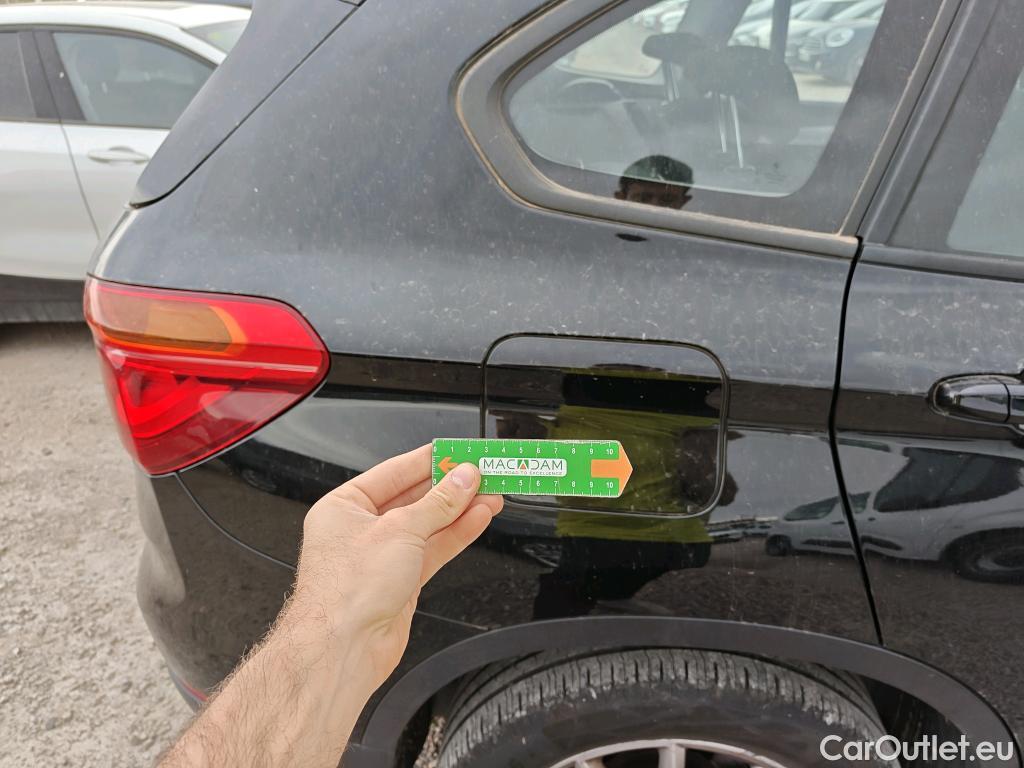  Bmw  X1 BMW  / 2019 / 5P / todoterreno sDrive16d  Aut. #28