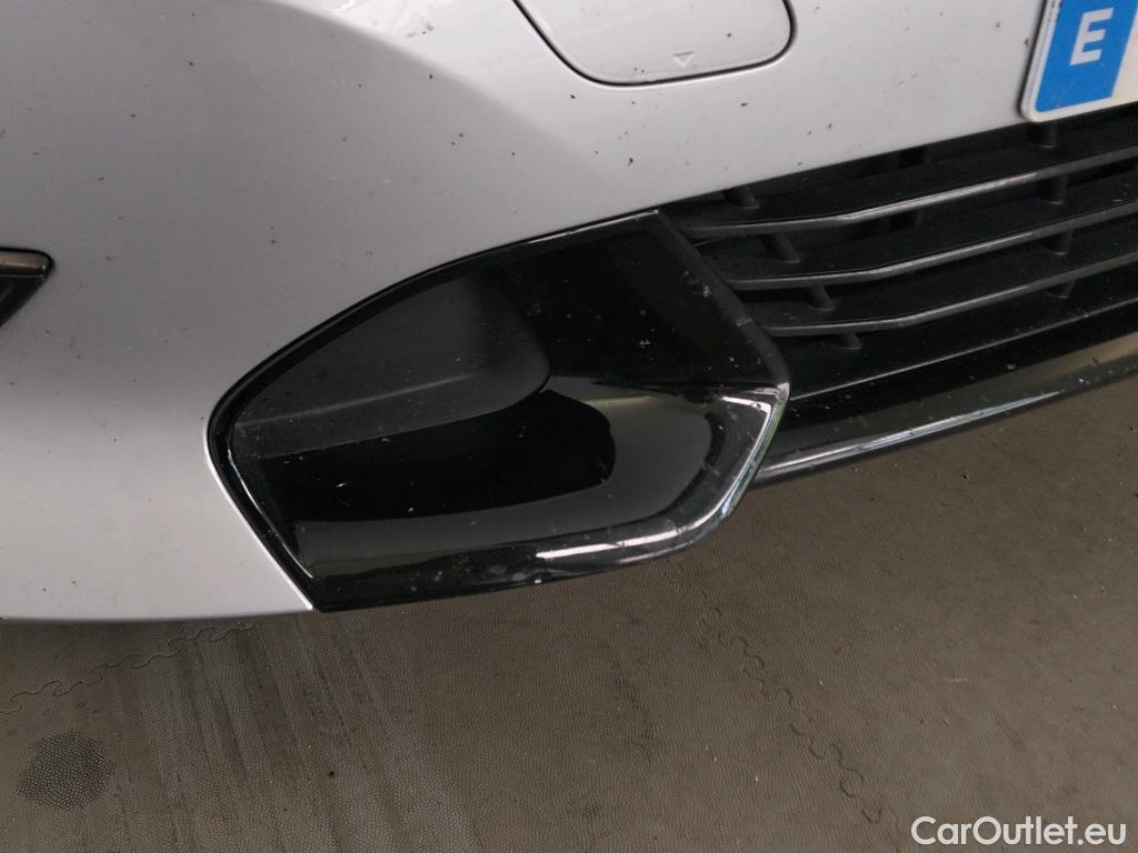  Bmw  Serie 3  Touring 318 d 2.0 150CV AT8 E6d #9