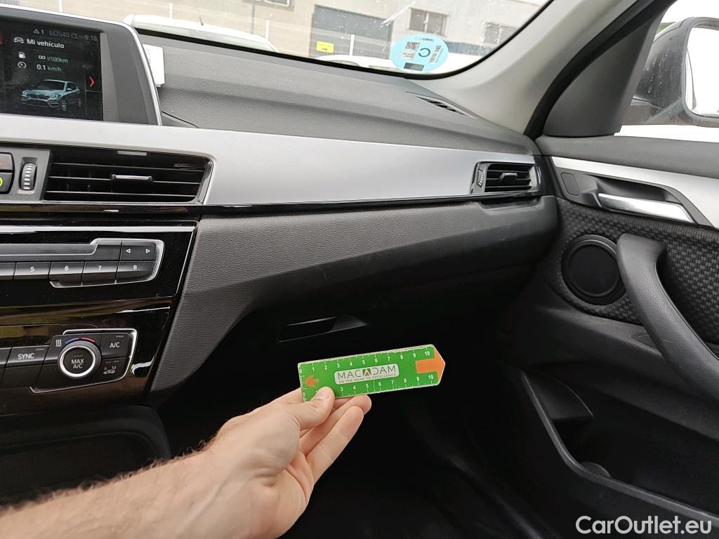  Bmw  X1 BMW  / 2019 / 5P / todoterreno sDrive16d  Aut. #20