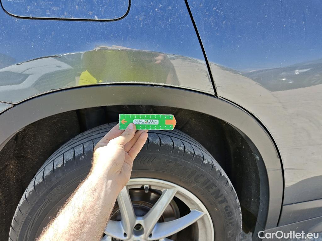  Bmw  X1 BMW  / 2019 / 5P / todoterreno sDrive16d Aut. Business #40