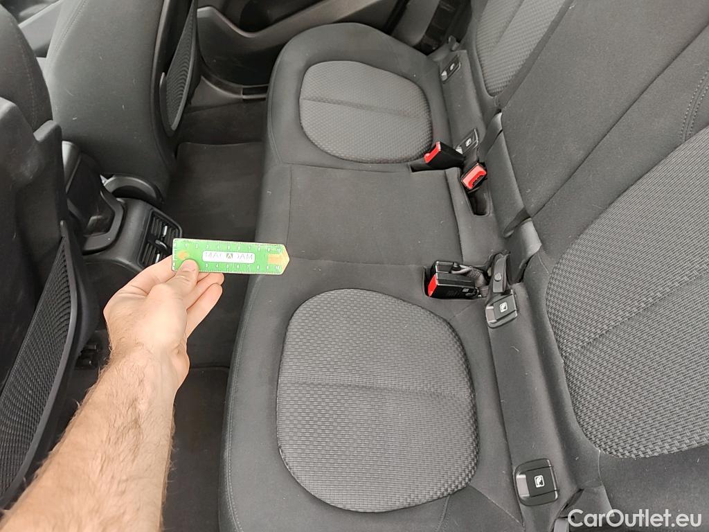  Bmw  X1 BMW  / 2019 / 5P / todoterreno sDrive16d  Aut. #7