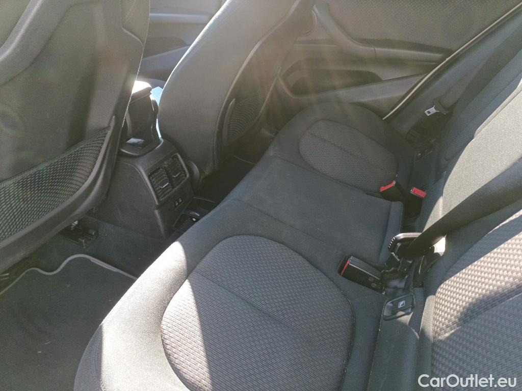  Bmw  X2 Serie  sDrive 18i Advantage 1.5 140CV AT7 E6dT #17