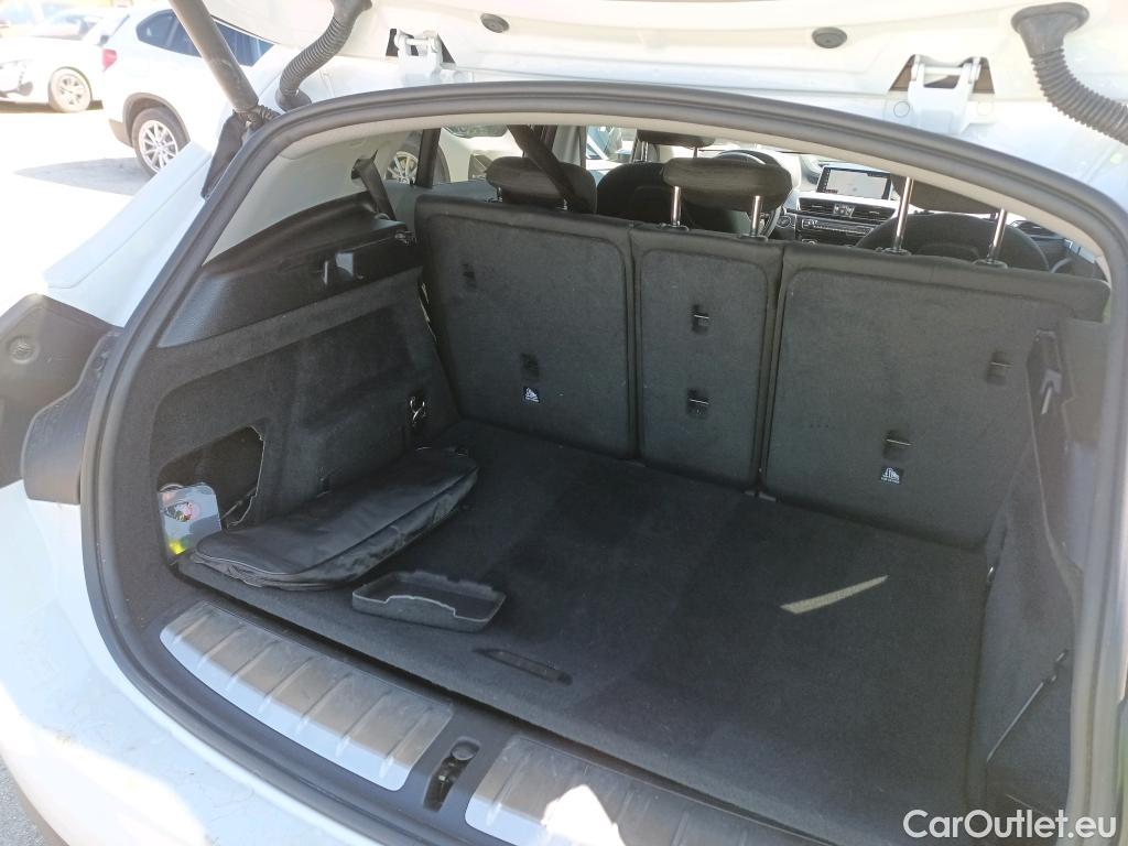  Bmw  X2 BMW  sDrive18i (CX) #3