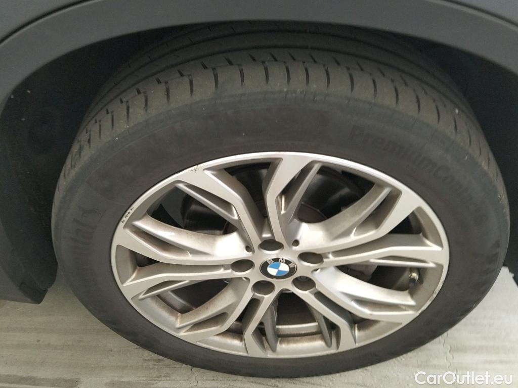  Bmw  X1 Serie  sDrive 18i Advantage 1.5 140CV AT7 E6dT #11