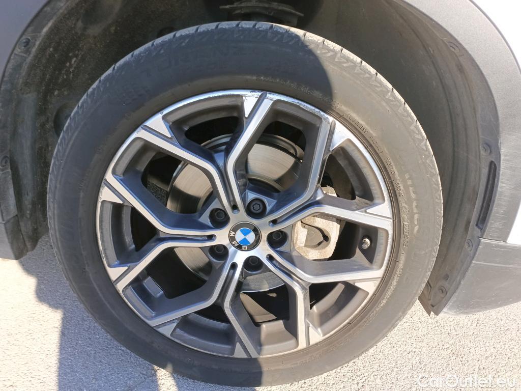  Bmw  X2 Serie  sDrive 18i Advantage 1.5 140CV AT7 E6dT #7