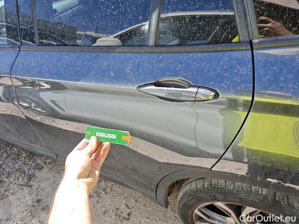  Bmw  X1 Serie  sDrive 18i Advantage 1.5 140CV AT7 E6dT #18