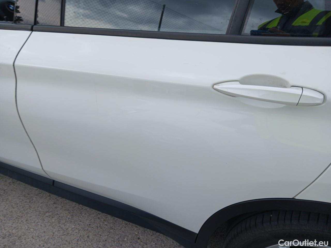  Bmw  X1 BMW  / 2019 / 5P / todoterreno sDrive16d  Aut. Business #29