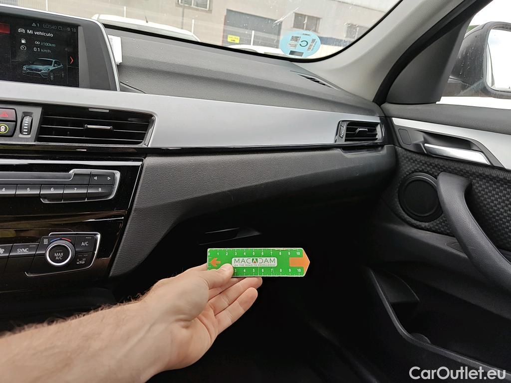  Bmw  X1 BMW  / 2019 / 5P / todoterreno sDrive16d  Aut. #21