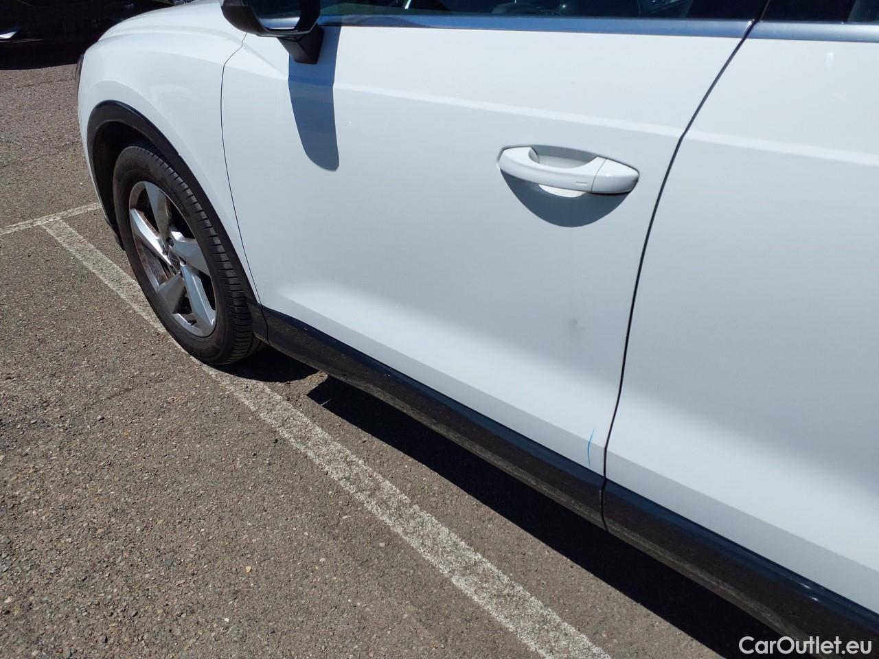  Audi  Q3  35 TDI advanced 2.0 TDI 150CV AT7 E6dT #3