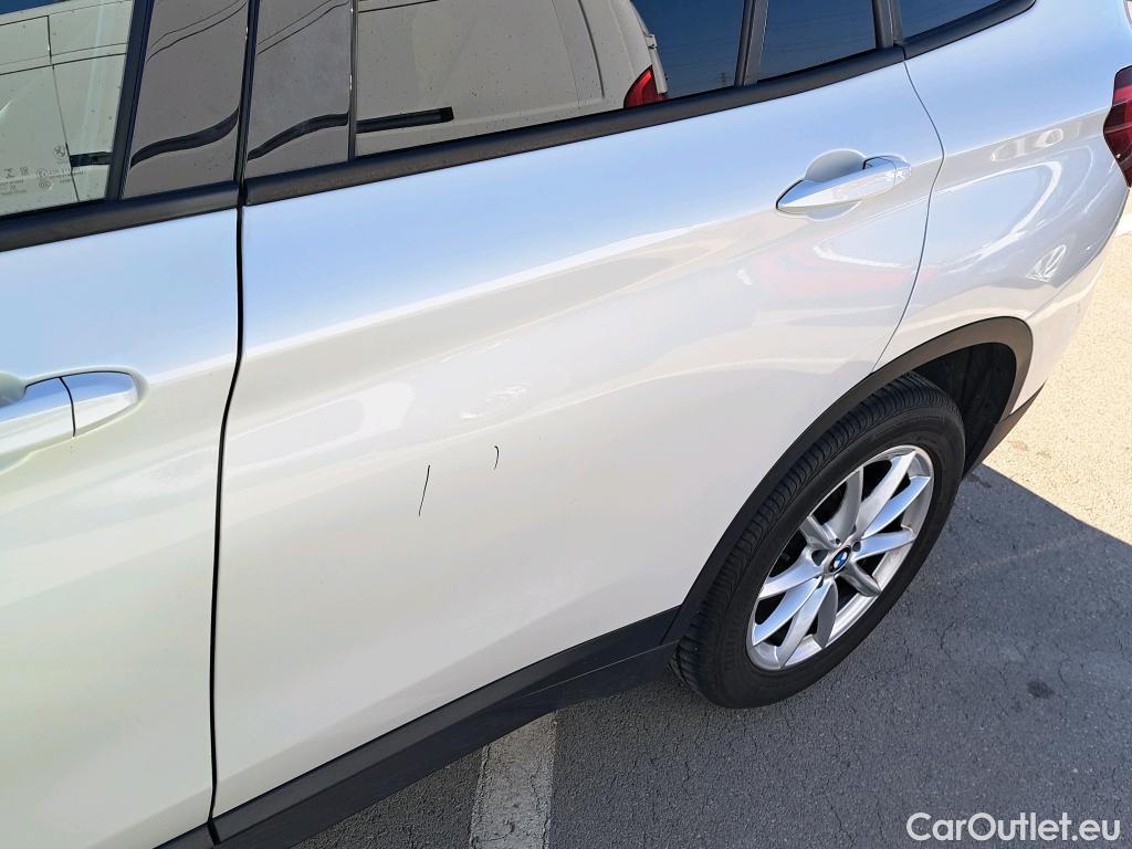 Bmw  X1 BMW  / 2019 / 5P / todoterreno sDrive18dA Business #5