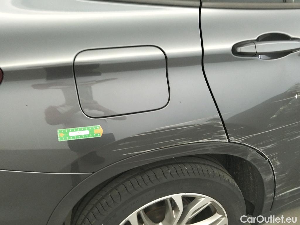  Bmw  X1 Serie  sDrive 18i Advantage 1.5 140CV AT7 E6dT #10