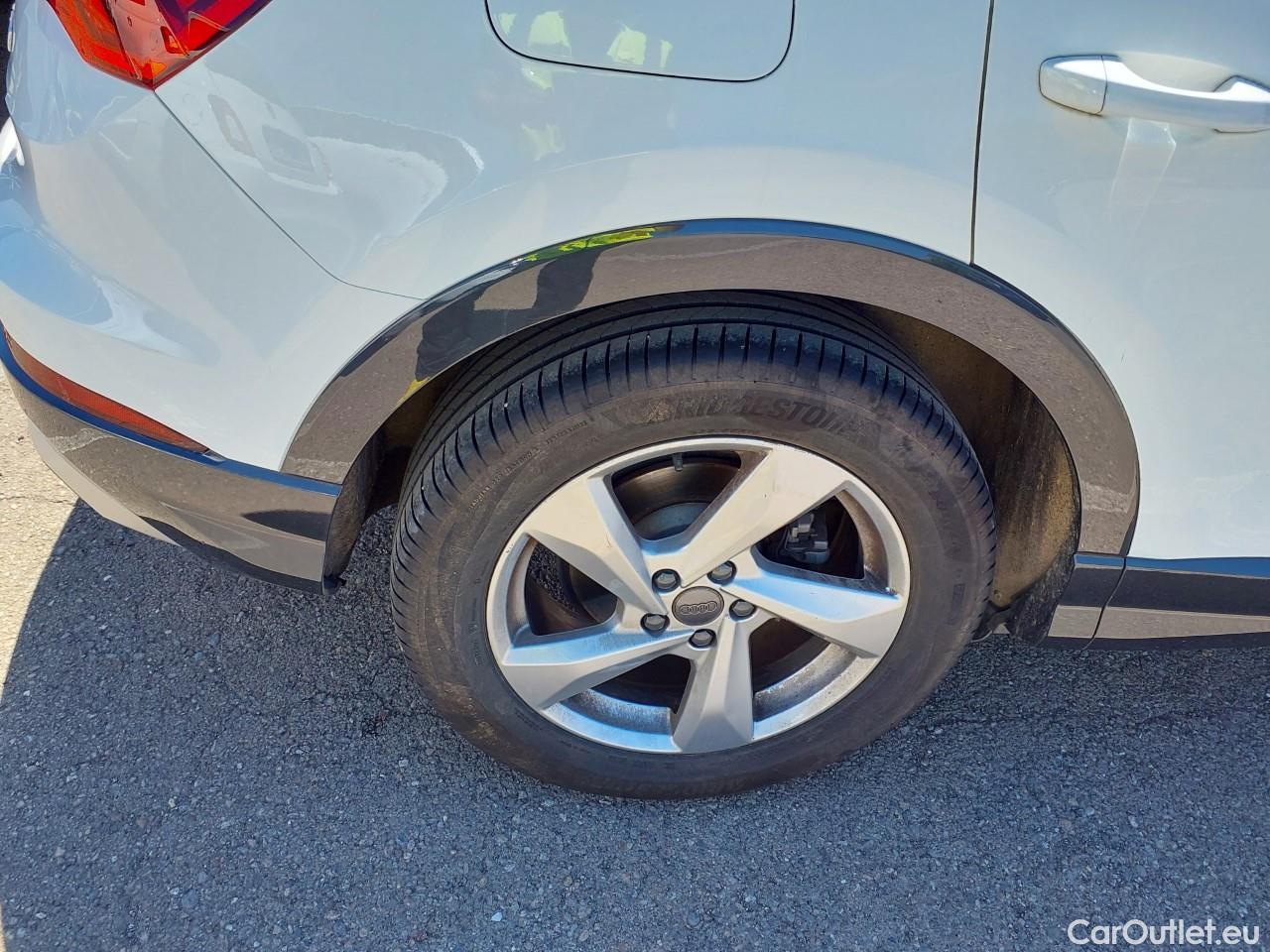  Audi  Q3  35 TDI advanced 2.0 TDI 150CV AT7 E6dT #17