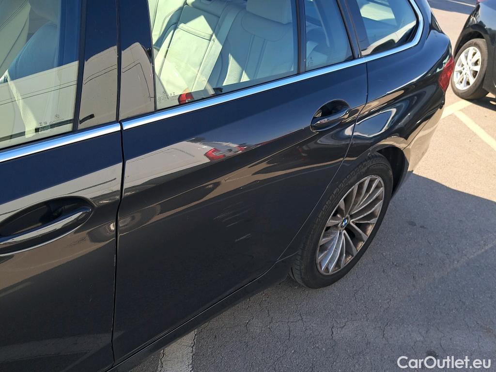  Bmw  Serie 5  Familiar 530i Luxury Line 2.0 250CV AT8 E6dT #5