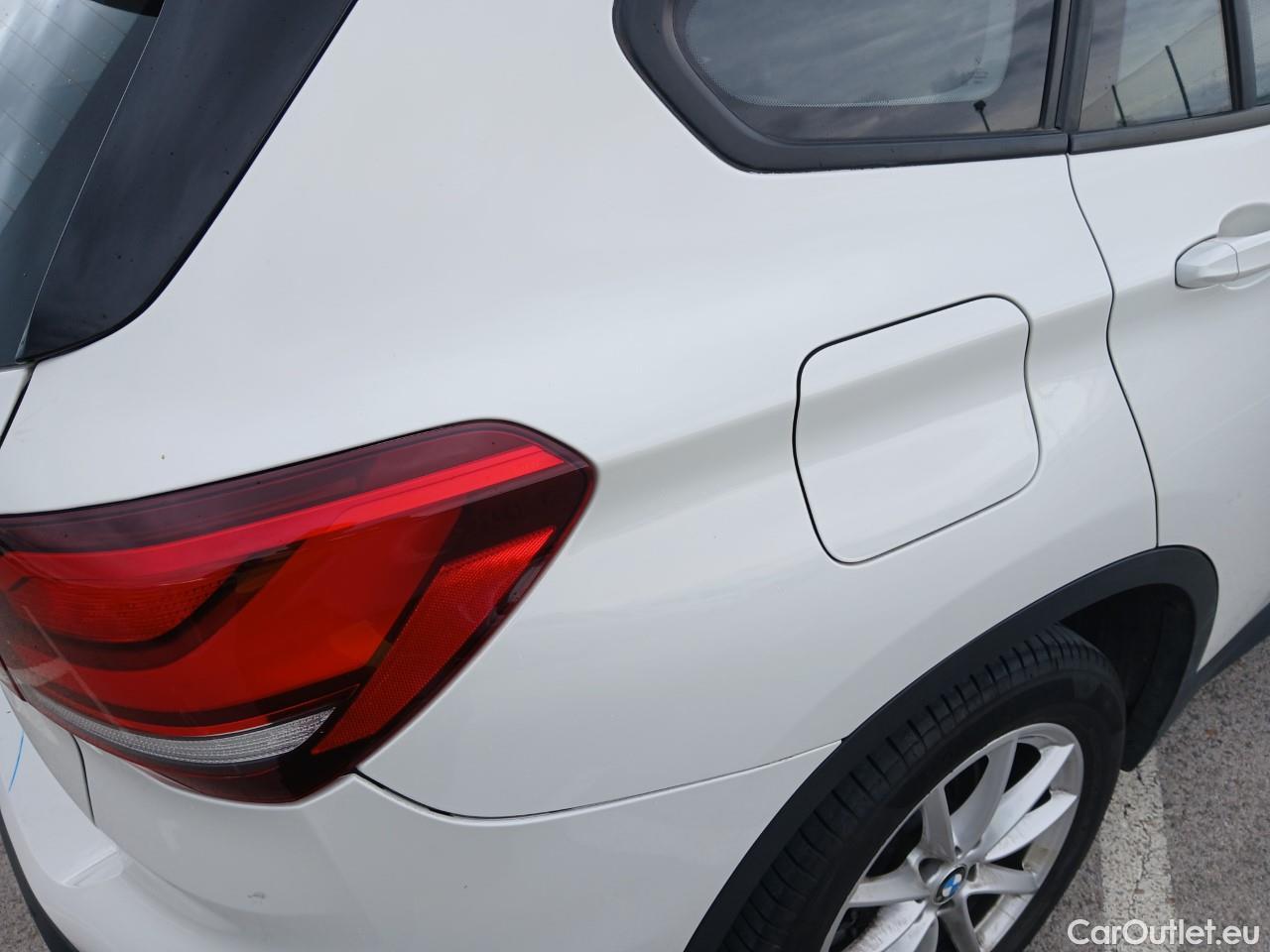  Bmw  X1 BMW  / 2019 / 5P / todoterreno sDrive16d  Aut. Business #39