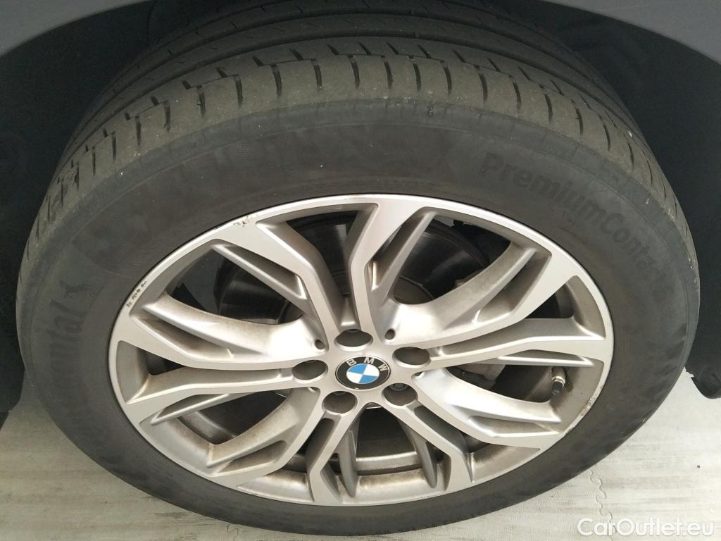  Bmw  X1 Serie  sDrive 18i Advantage 1.5 140CV AT7 E6dT #3