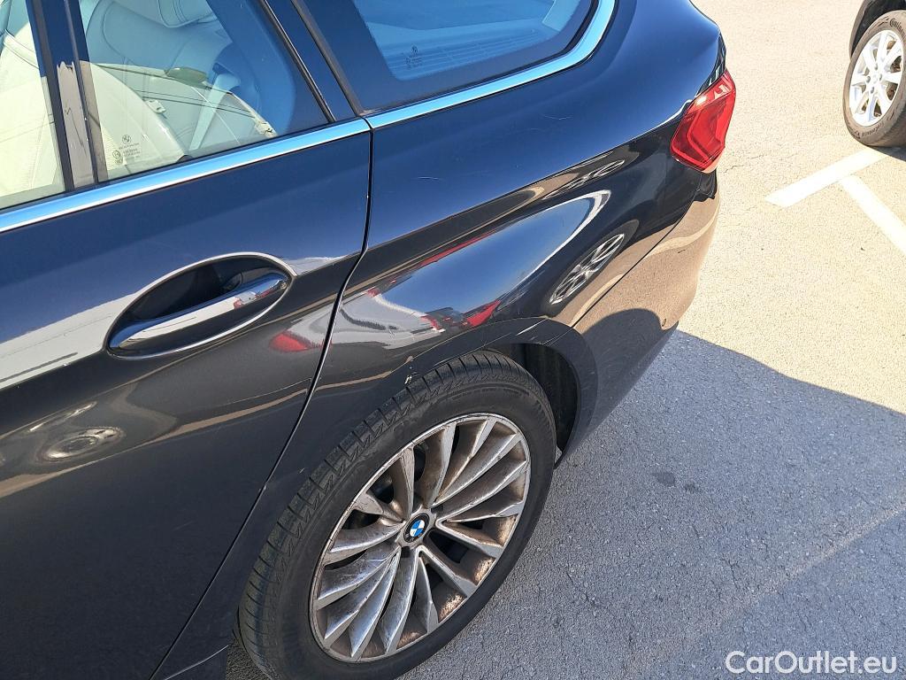  Bmw  Serie 5  Familiar 530i Luxury Line 2.0 250CV AT8 E6dT #7