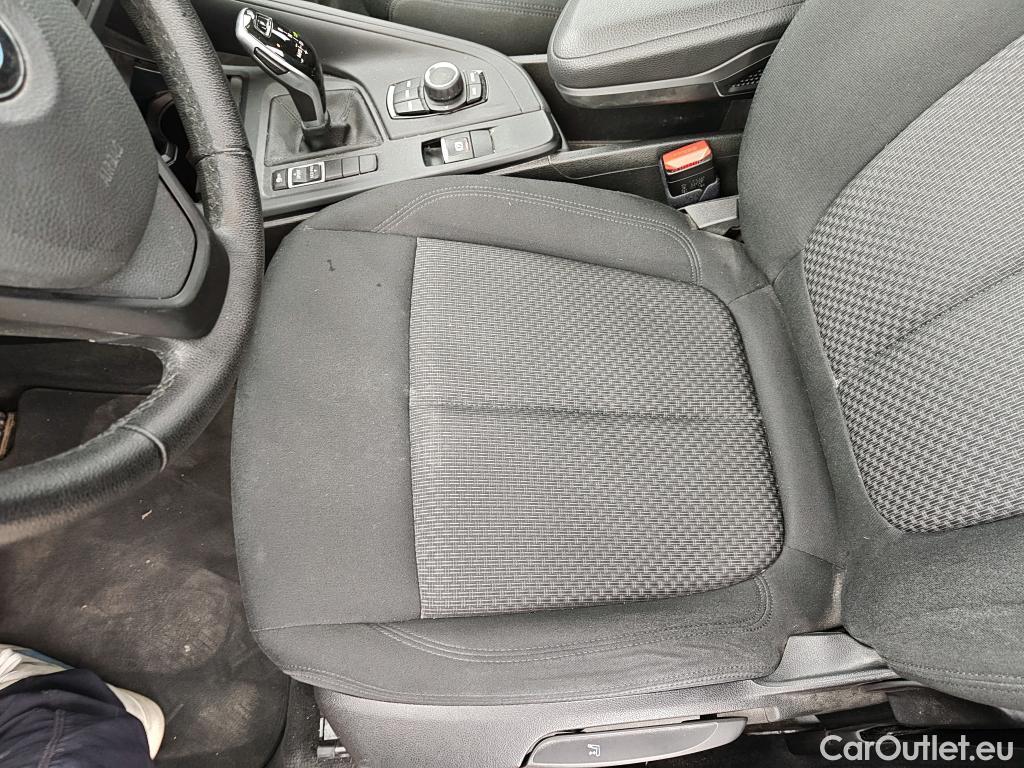  Bmw  X1 BMW  / 2019 / 5P / todoterreno sDrive16d  Aut. #9